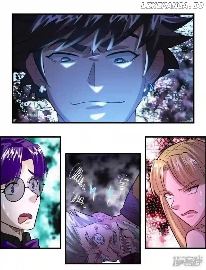 Local Supplier Of Alien Goods Chapter 125 - page 14